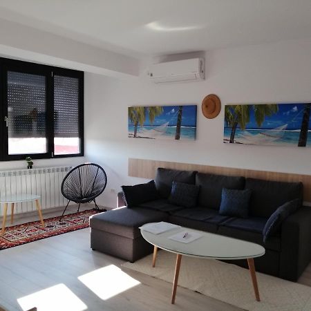 Splendid View Appartement Suceava Buitenkant foto