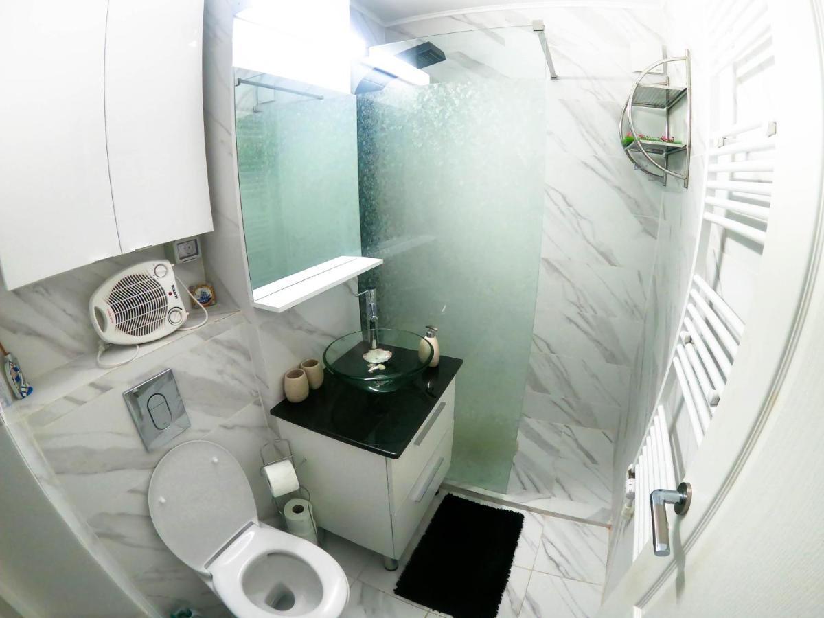 Splendid View Appartement Suceava Buitenkant foto