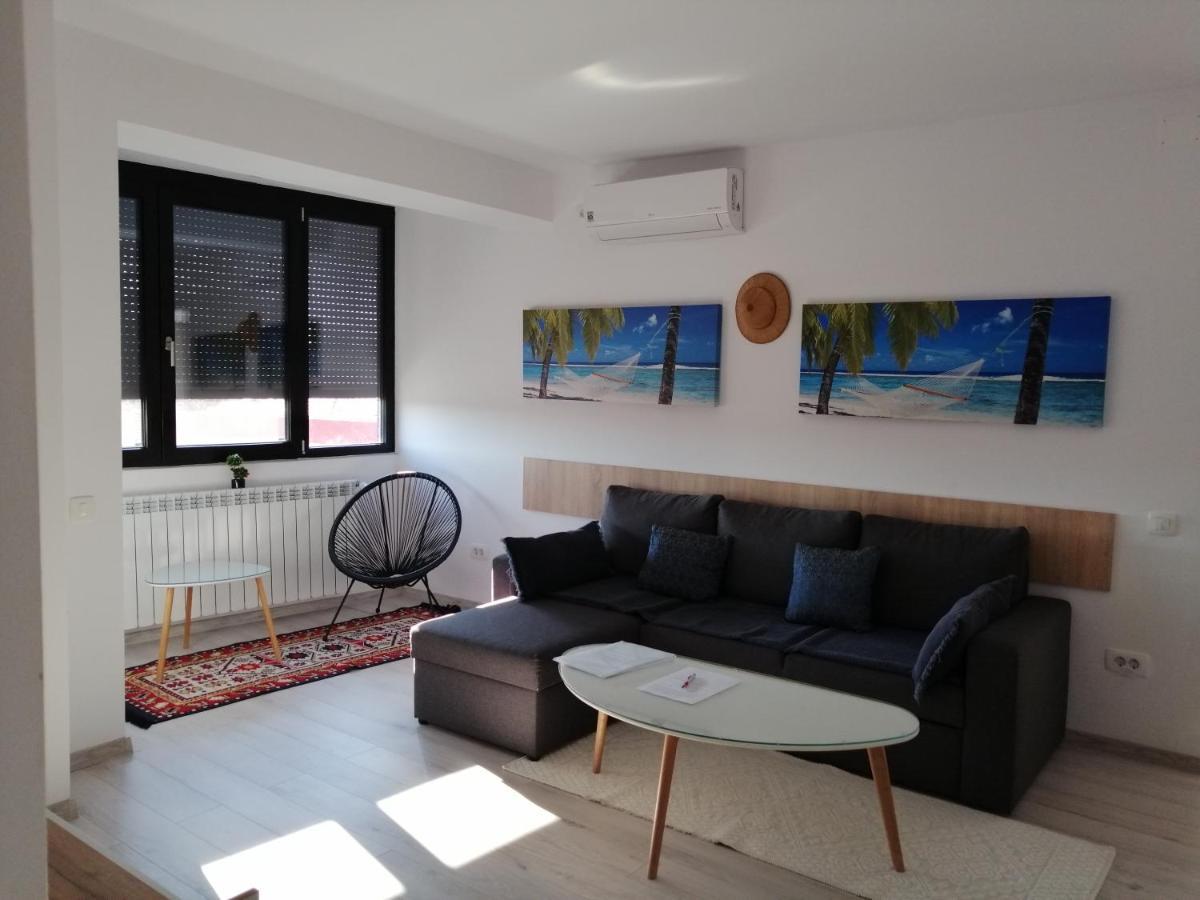 Splendid View Appartement Suceava Buitenkant foto
