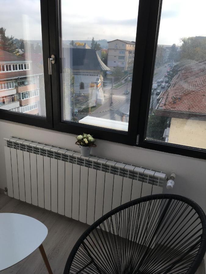 Splendid View Appartement Suceava Buitenkant foto